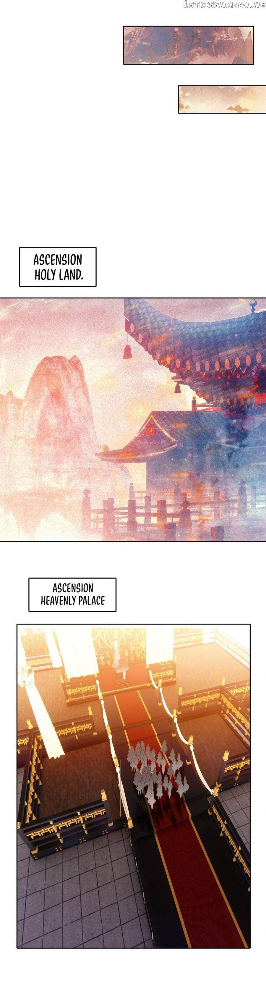 I’m Actually A Peerless Powerhouse Chapter 30 - Page 10