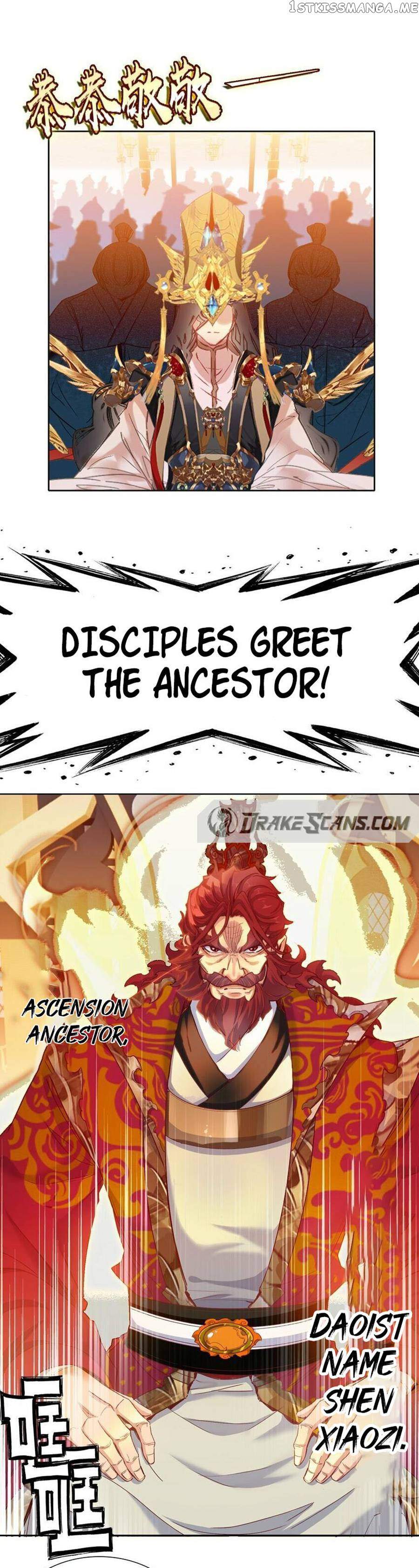 I’m Actually A Peerless Powerhouse Chapter 30 - Page 11