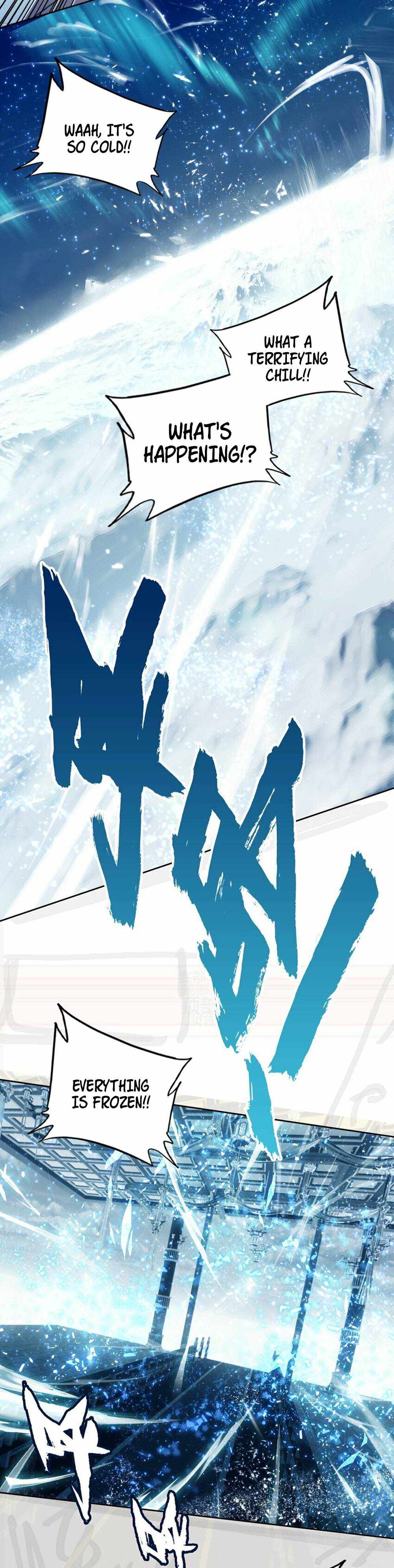 I’m Actually A Peerless Powerhouse Chapter 31 - Page 13