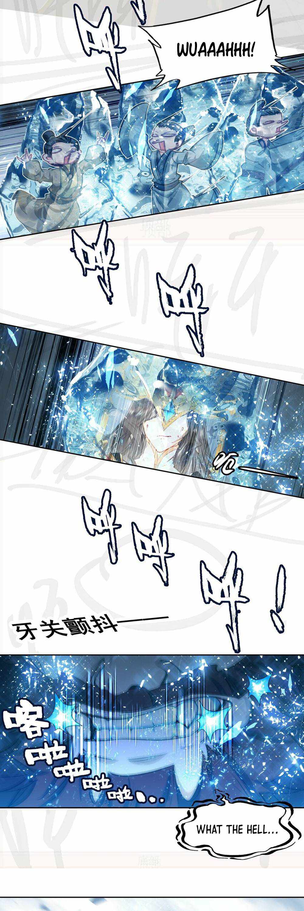 I’m Actually A Peerless Powerhouse Chapter 31 - Page 14