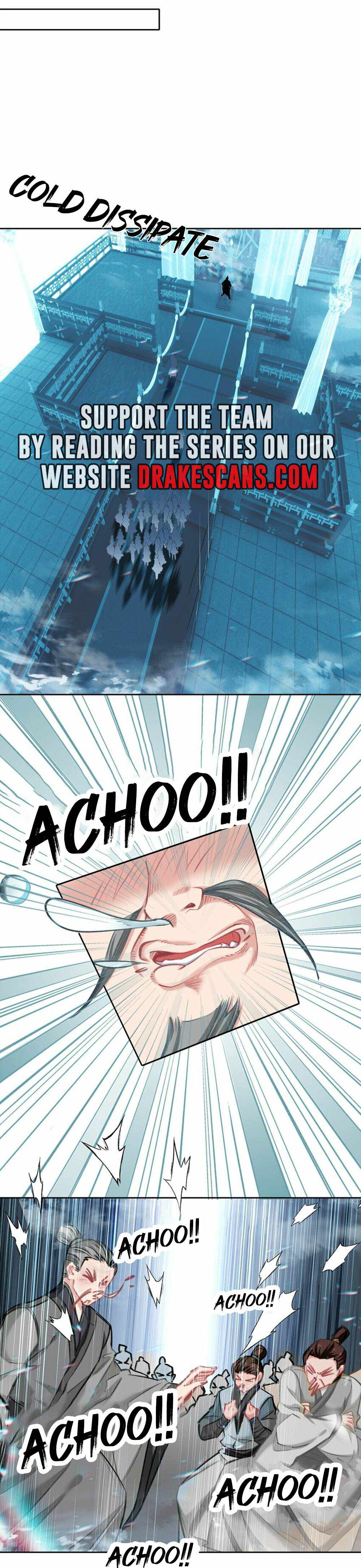 I’m Actually A Peerless Powerhouse Chapter 31 - Page 16