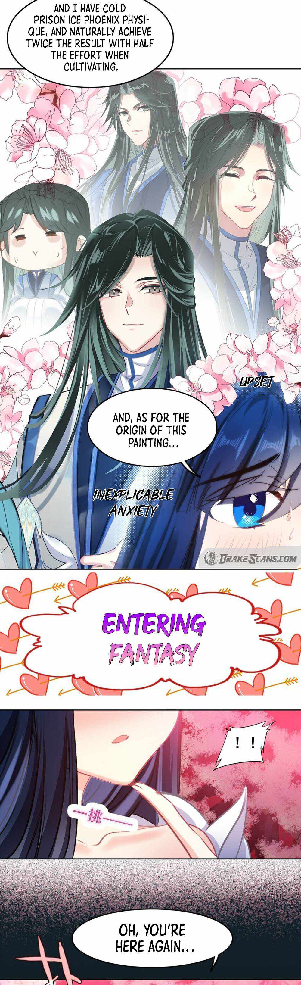 I’m Actually A Peerless Powerhouse Chapter 31 - Page 18