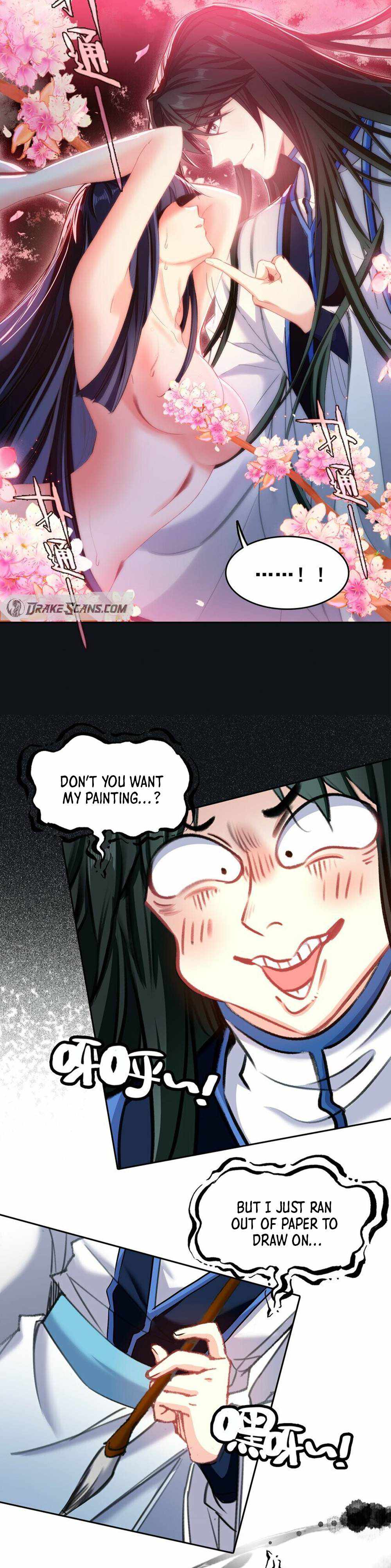 I’m Actually A Peerless Powerhouse Chapter 31 - Page 19