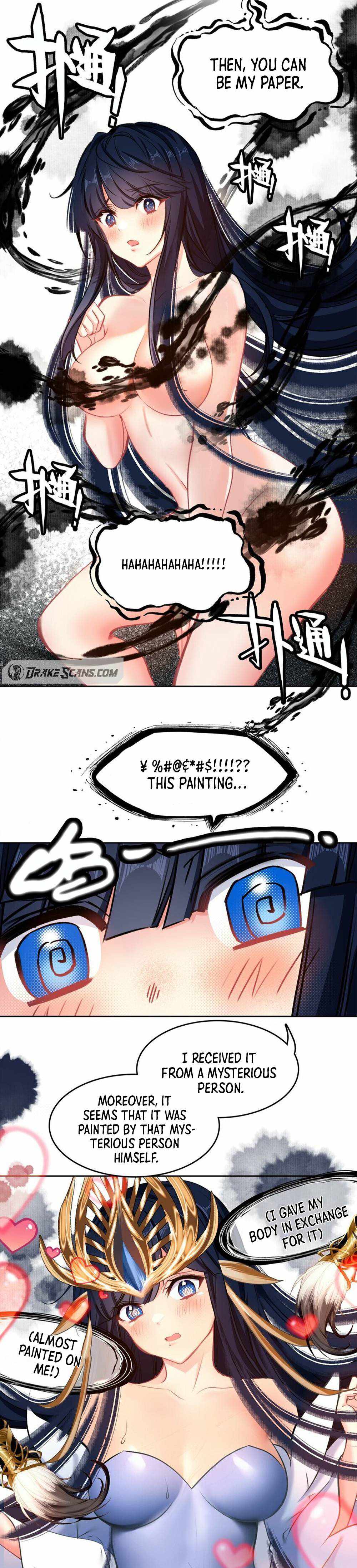 I’m Actually A Peerless Powerhouse Chapter 31 - Page 20