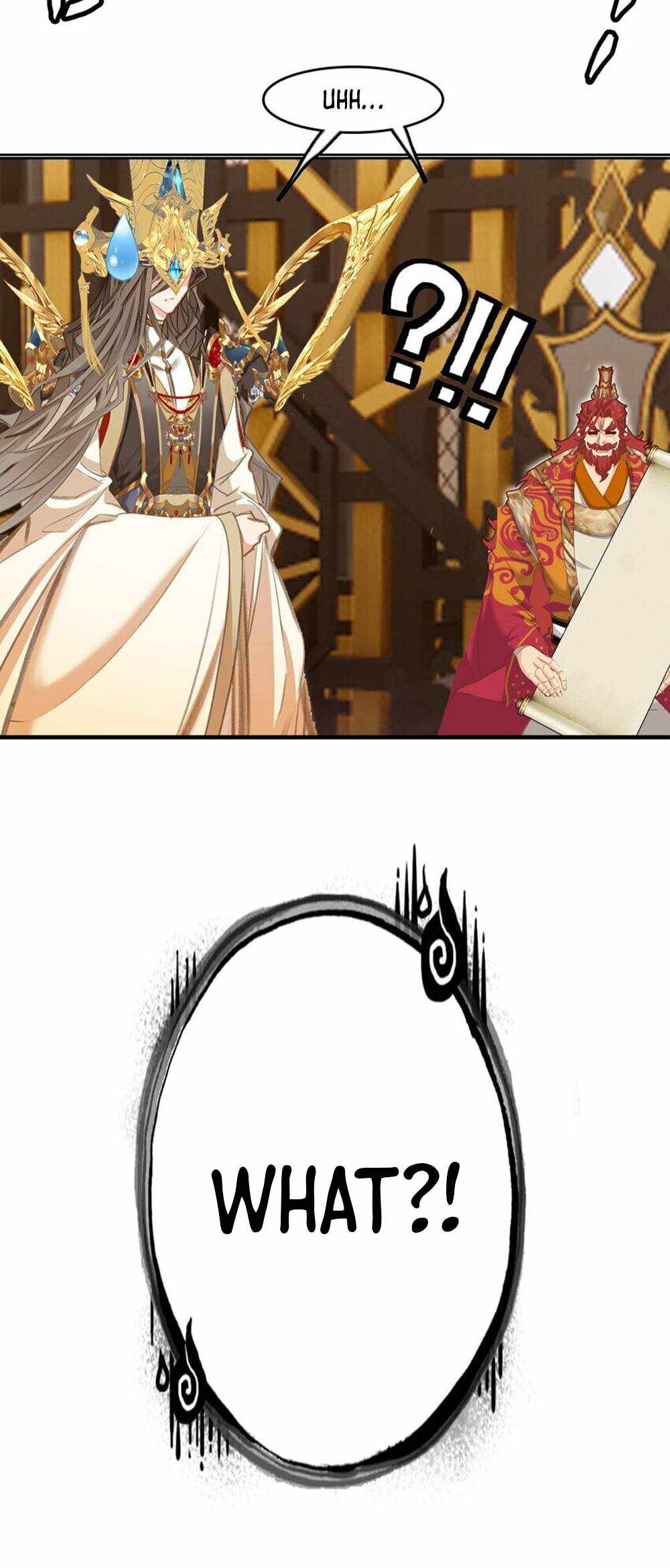 I’m Actually A Peerless Powerhouse Chapter 31 - Page 22