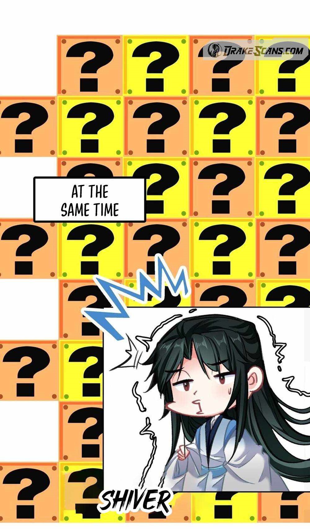 I’m Actually A Peerless Powerhouse Chapter 31 - Page 23