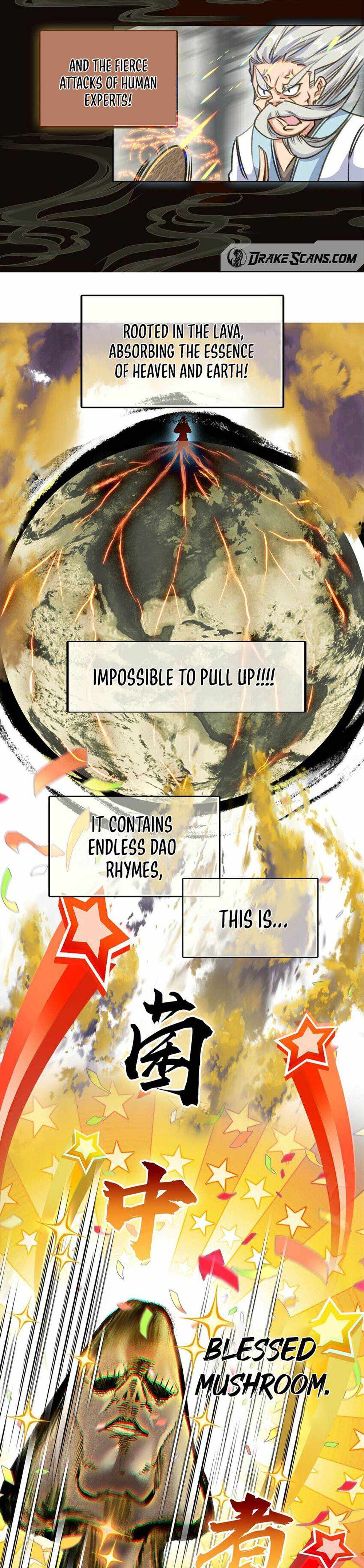 I’m Actually A Peerless Powerhouse Chapter 35 - Page 11