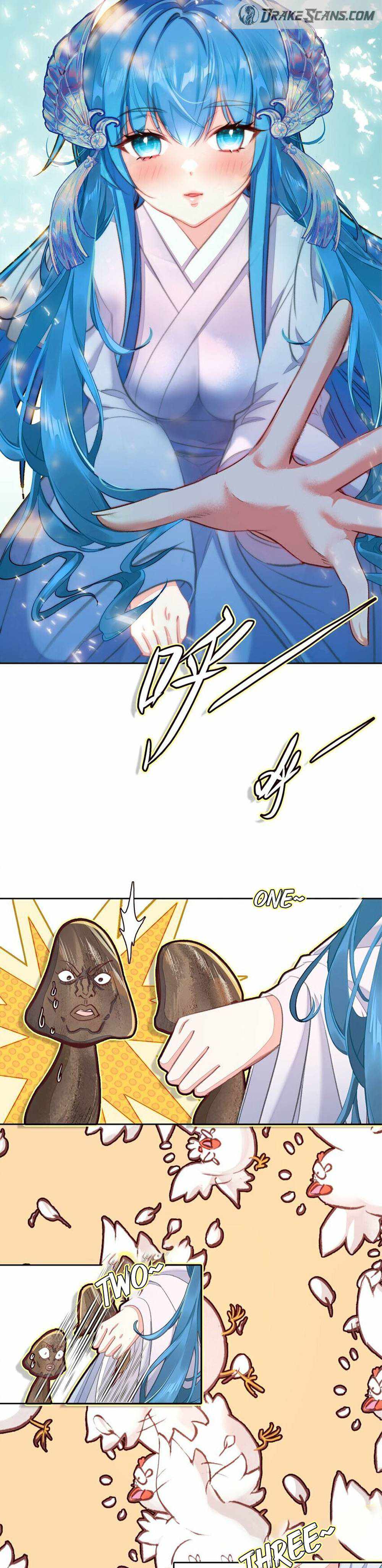 I’m Actually A Peerless Powerhouse Chapter 35 - Page 15