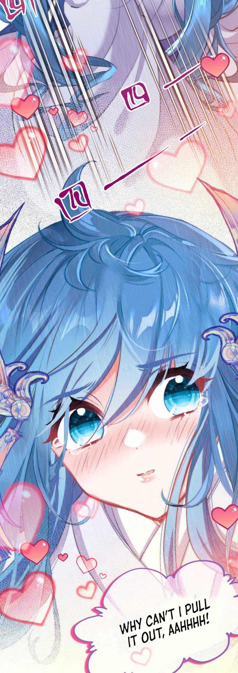 I’m Actually A Peerless Powerhouse Chapter 35 - Page 18