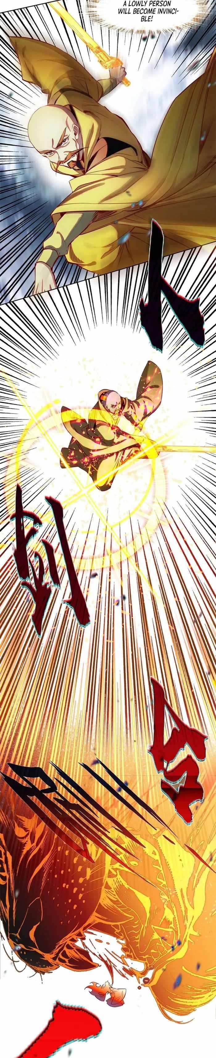 I’m Actually A Peerless Powerhouse Chapter 39 - Page 12