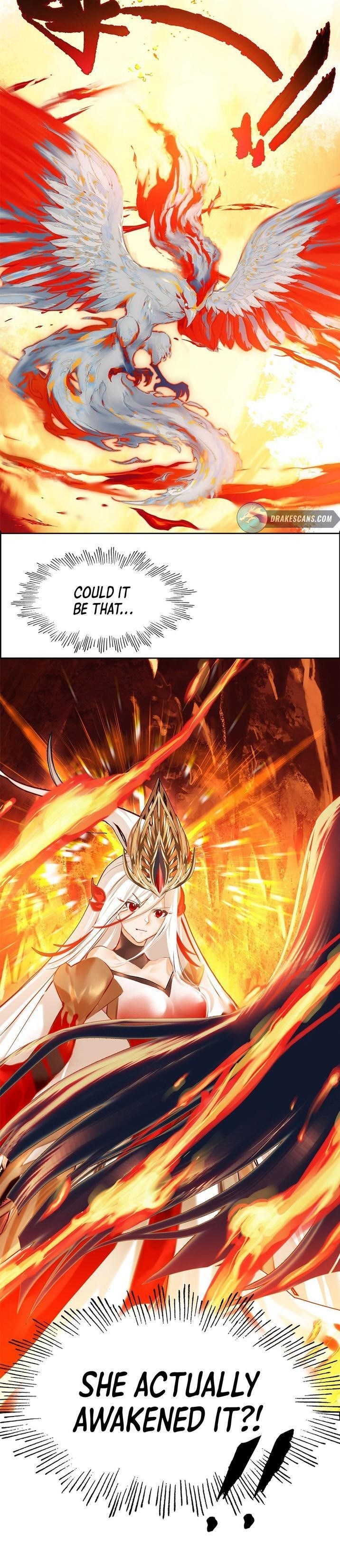 I’m Actually A Peerless Powerhouse Chapter 4 - Page 13