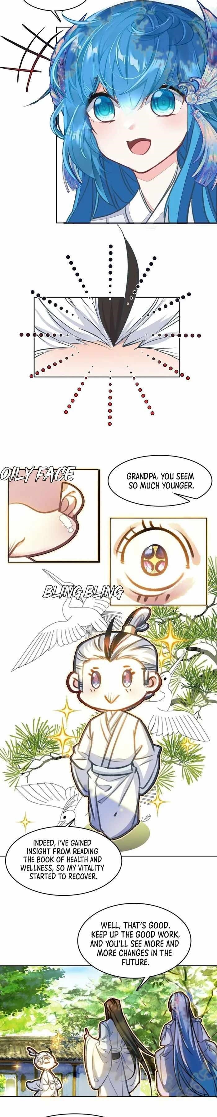 I’m Actually A Peerless Powerhouse Chapter 40 - Page 15