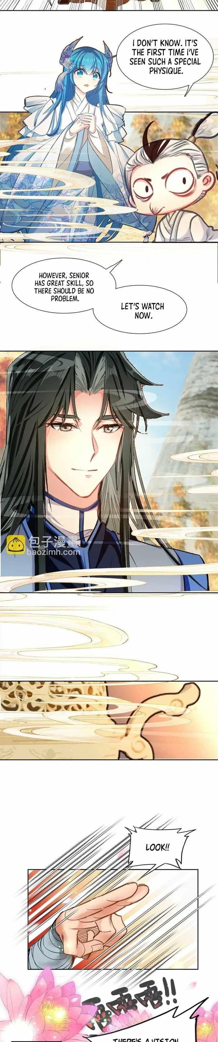 I’m Actually A Peerless Powerhouse Chapter 40 - Page 18