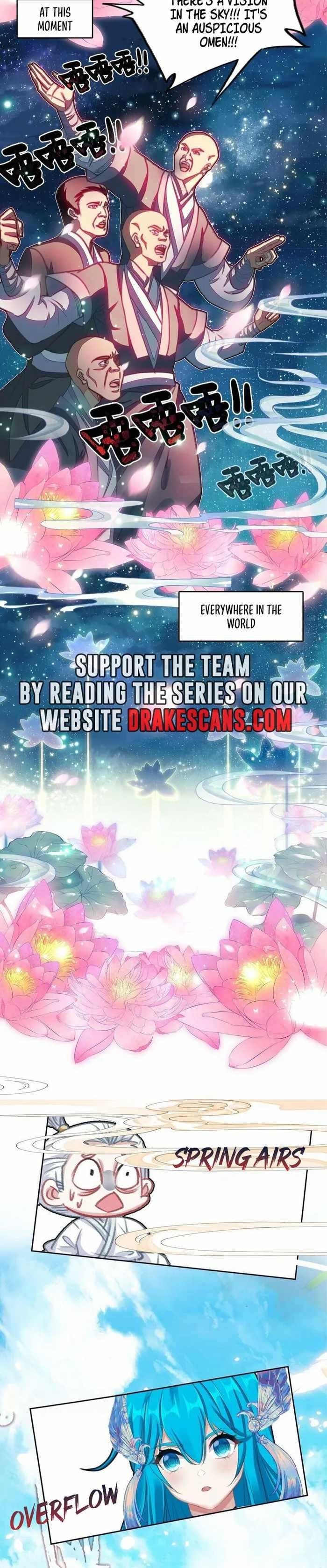 I’m Actually A Peerless Powerhouse Chapter 40 - Page 19