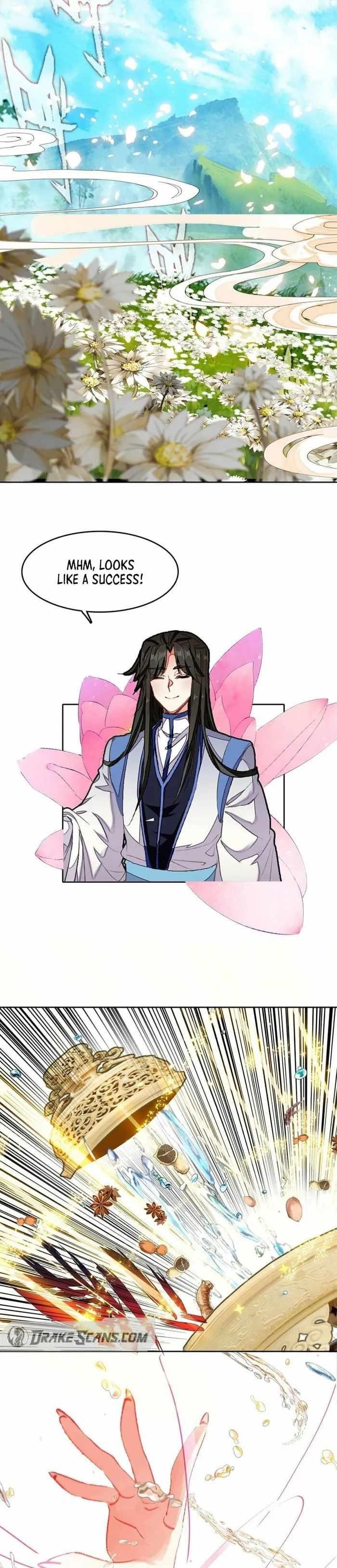 I’m Actually A Peerless Powerhouse Chapter 40 - Page 20