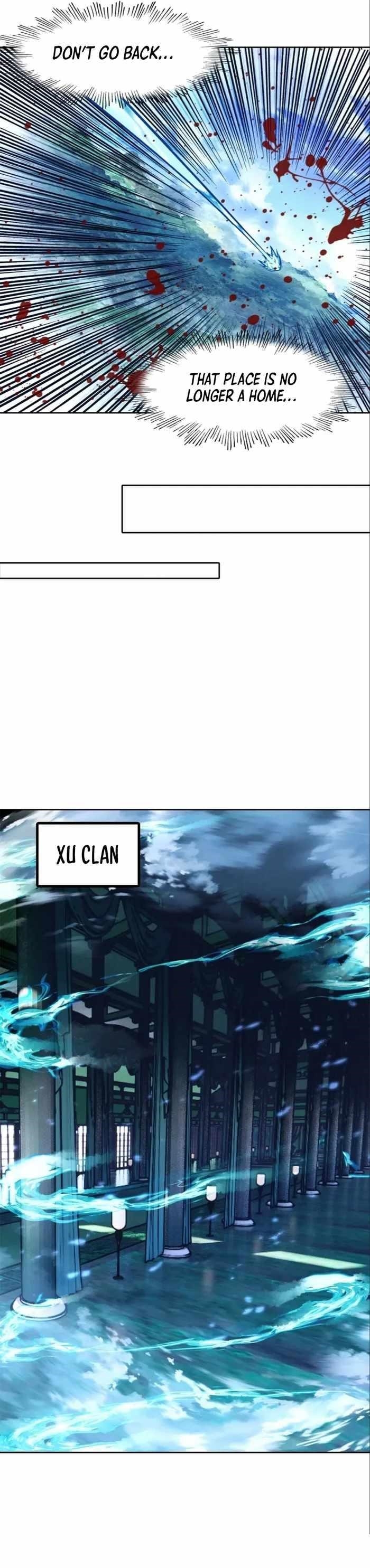 I’m Actually A Peerless Powerhouse Chapter 41 - Page 10