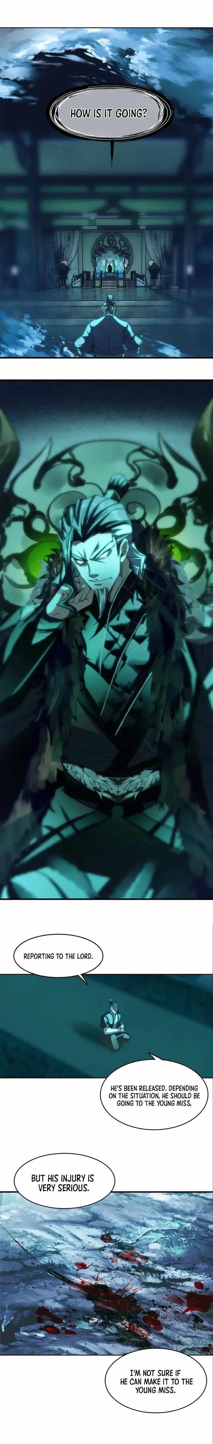 I’m Actually A Peerless Powerhouse Chapter 41 - Page 11