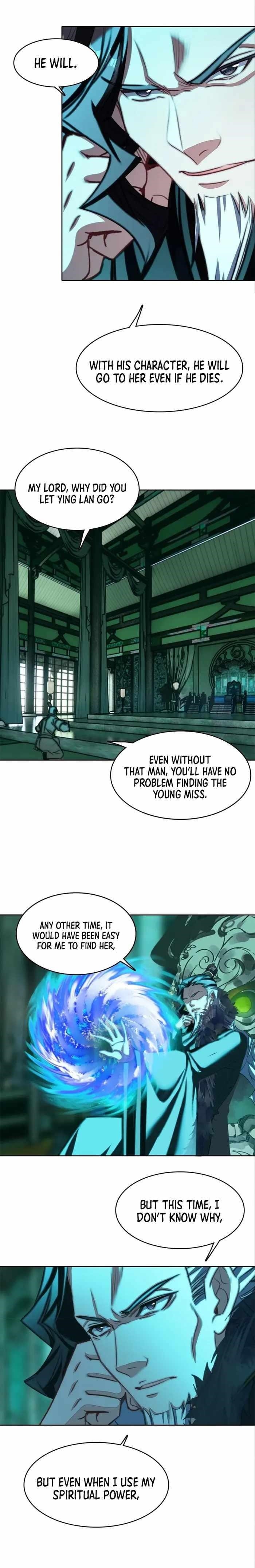 I’m Actually A Peerless Powerhouse Chapter 41 - Page 12