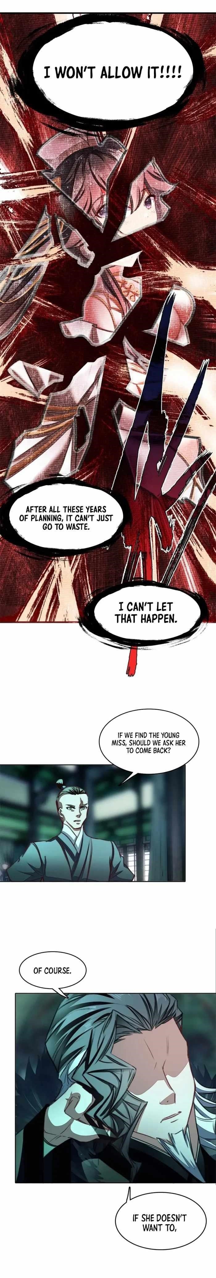 I’m Actually A Peerless Powerhouse Chapter 41 - Page 14