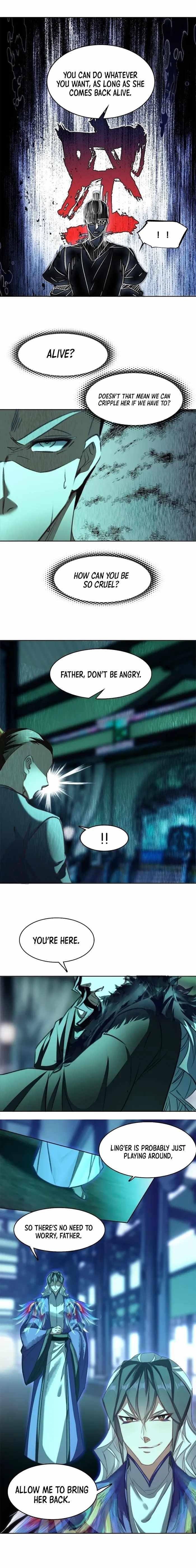 I’m Actually A Peerless Powerhouse Chapter 41 - Page 15