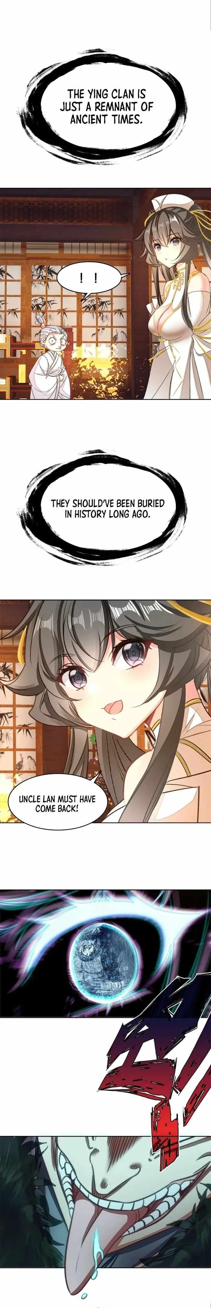 I’m Actually A Peerless Powerhouse Chapter 41 - Page 17