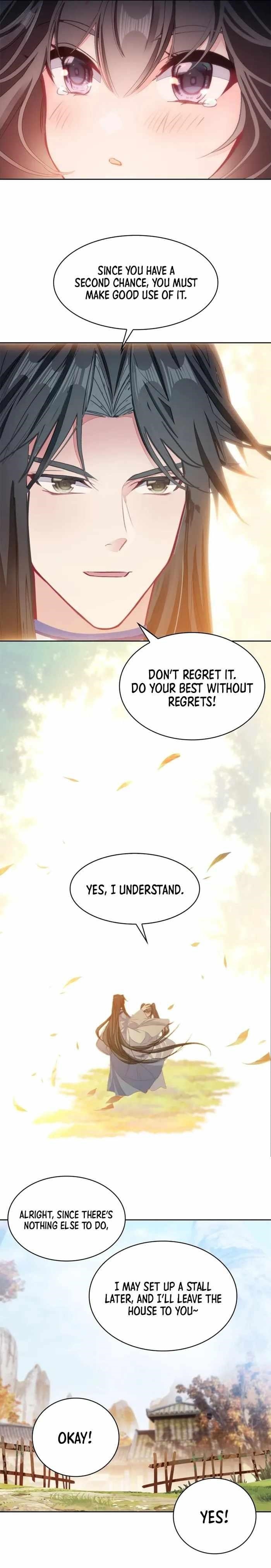 I’m Actually A Peerless Powerhouse Chapter 41 - Page 6