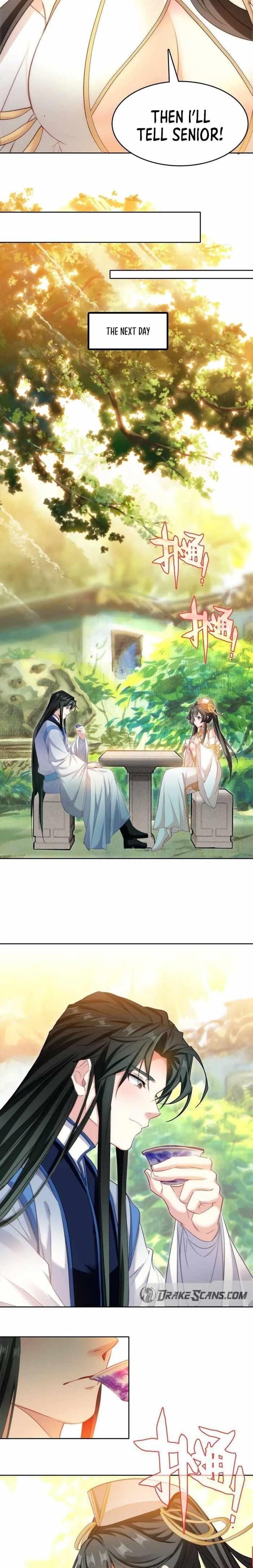 I’m Actually A Peerless Powerhouse Chapter 43 - Page 20