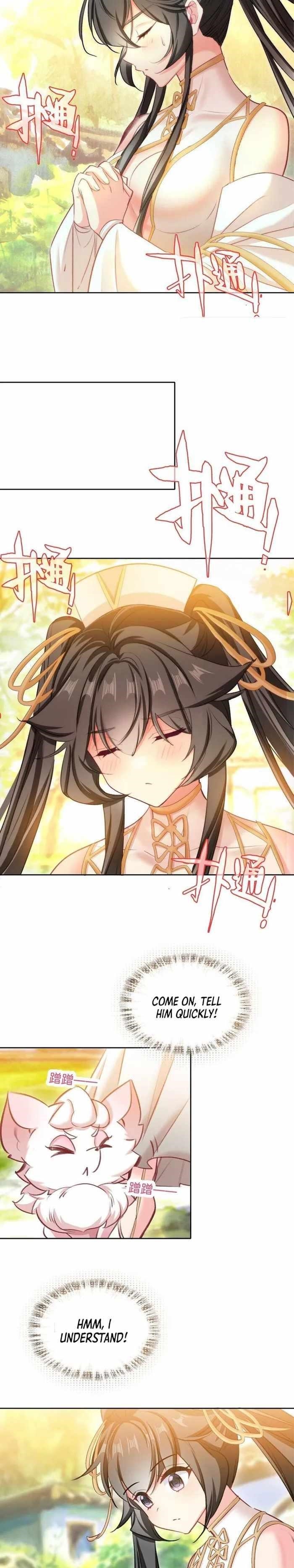 I’m Actually A Peerless Powerhouse Chapter 43 - Page 21