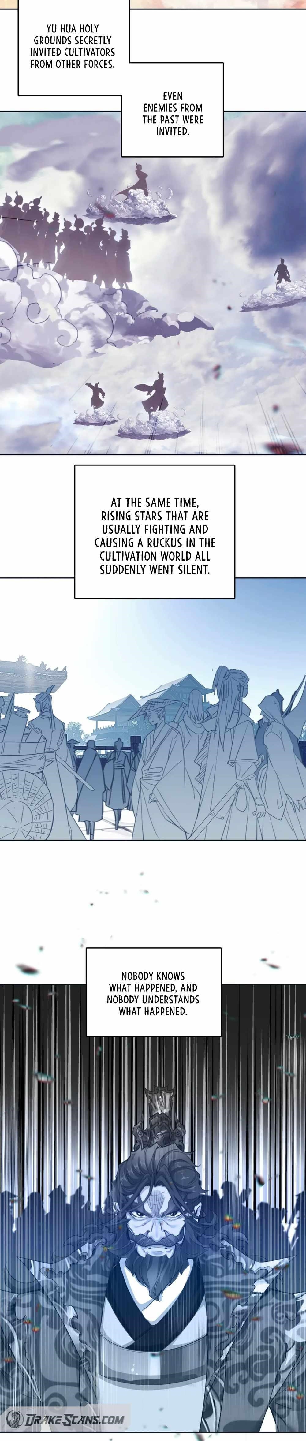 I’m Actually A Peerless Powerhouse Chapter 44 - Page 12