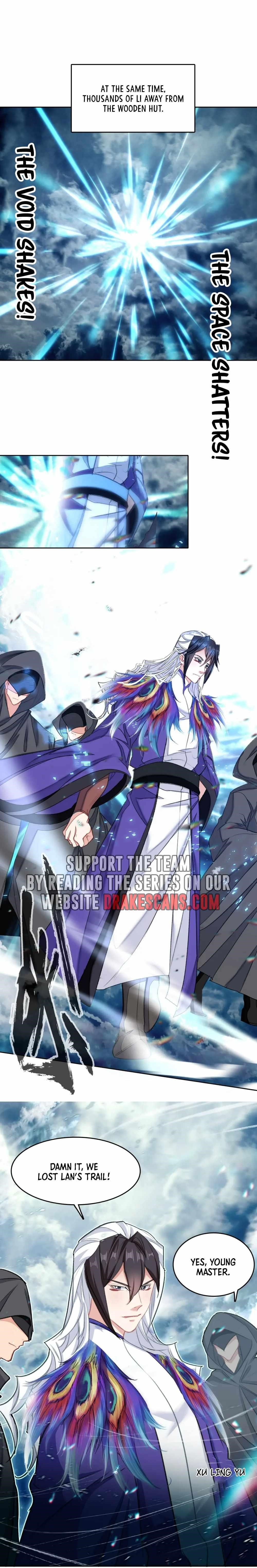 I’m Actually A Peerless Powerhouse Chapter 44 - Page 14