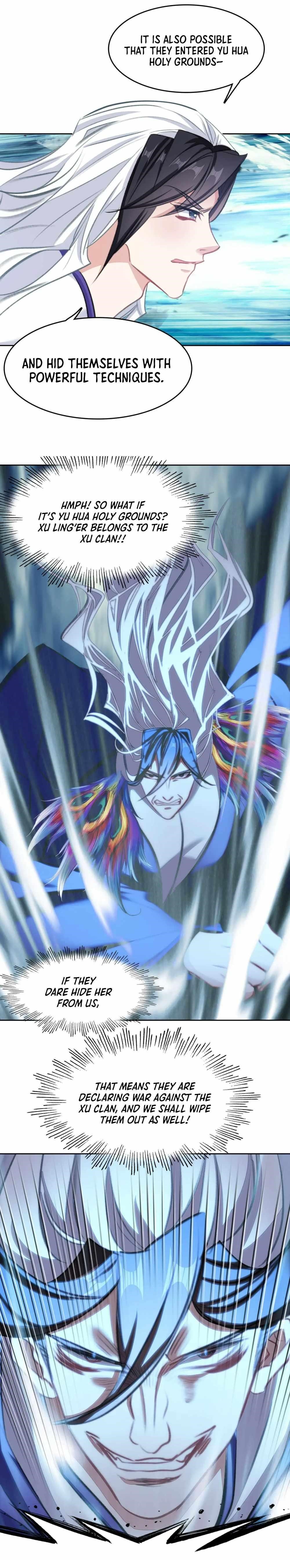 I’m Actually A Peerless Powerhouse Chapter 44 - Page 18