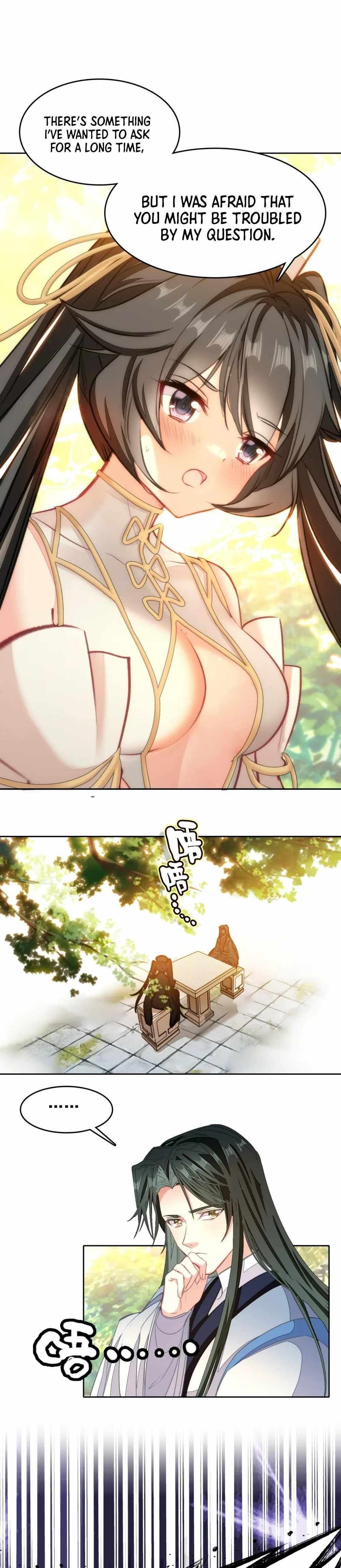 I’m Actually A Peerless Powerhouse Chapter 44 - Page 2