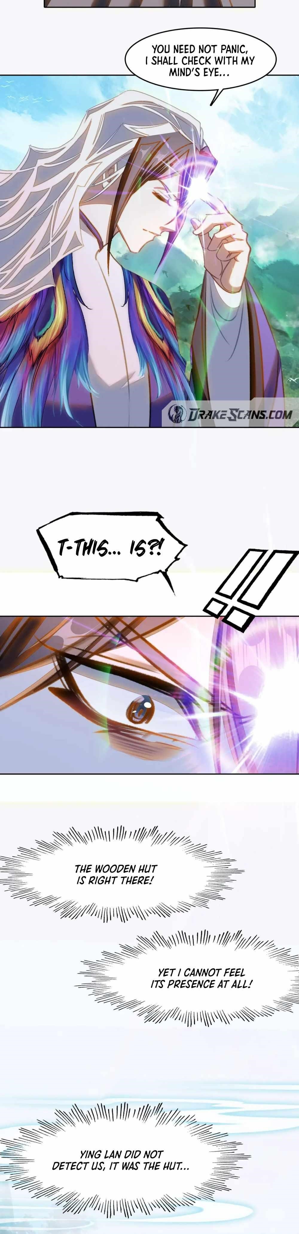 I’m Actually A Peerless Powerhouse Chapter 44 - Page 22