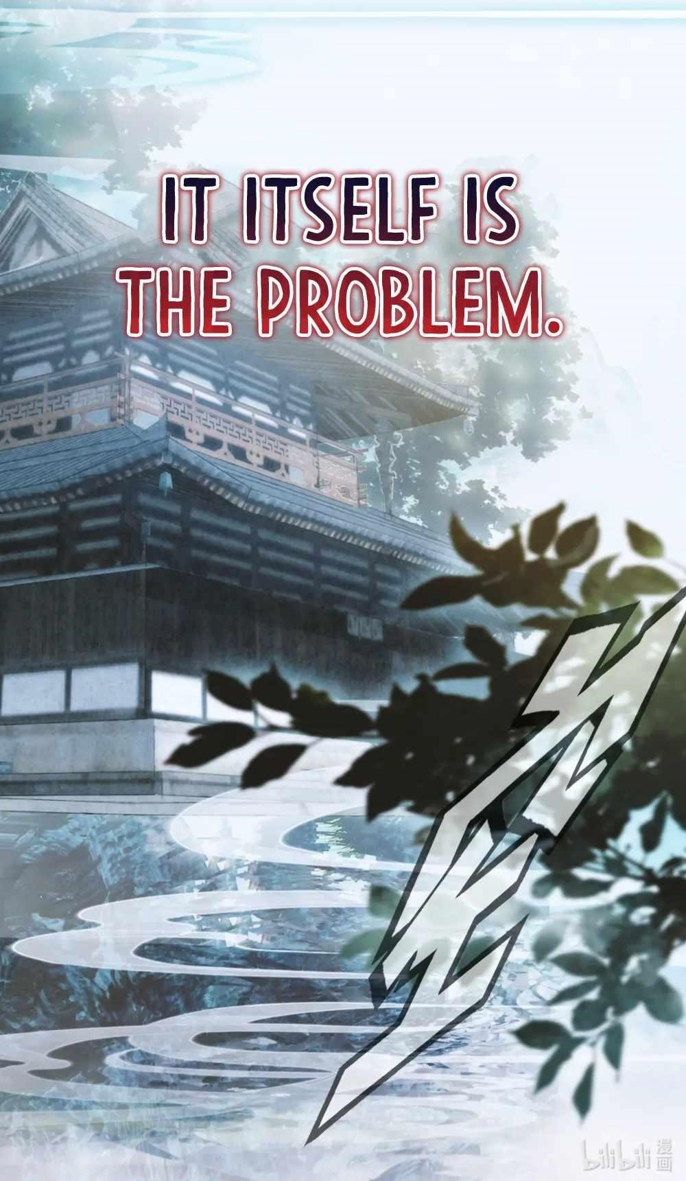 I’m Actually A Peerless Powerhouse Chapter 44 - Page 23