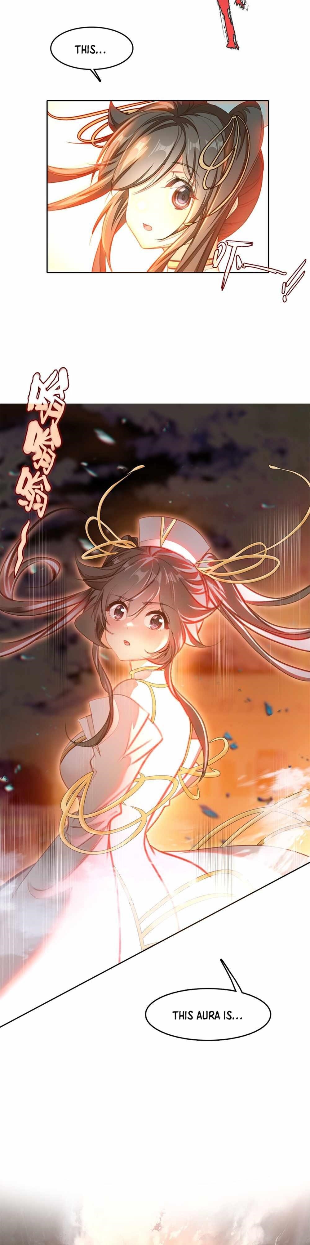 I’m Actually A Peerless Powerhouse Chapter 45 - Page 19