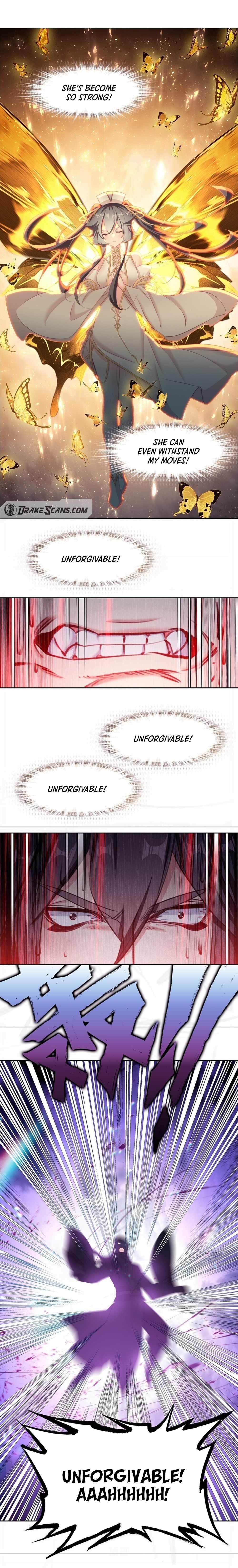 I’m Actually A Peerless Powerhouse Chapter 46 - Page 20