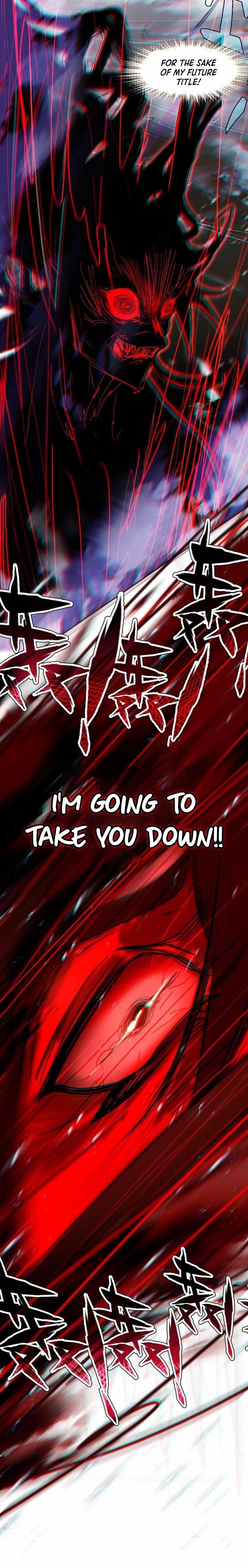 I’m Actually A Peerless Powerhouse Chapter 46 - Page 22