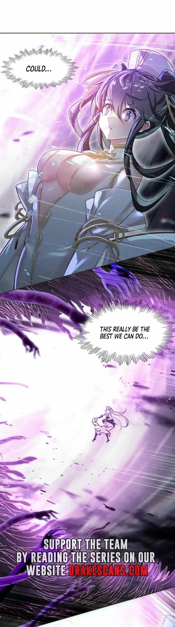 I’m Actually A Peerless Powerhouse Chapter 48 - Page 2