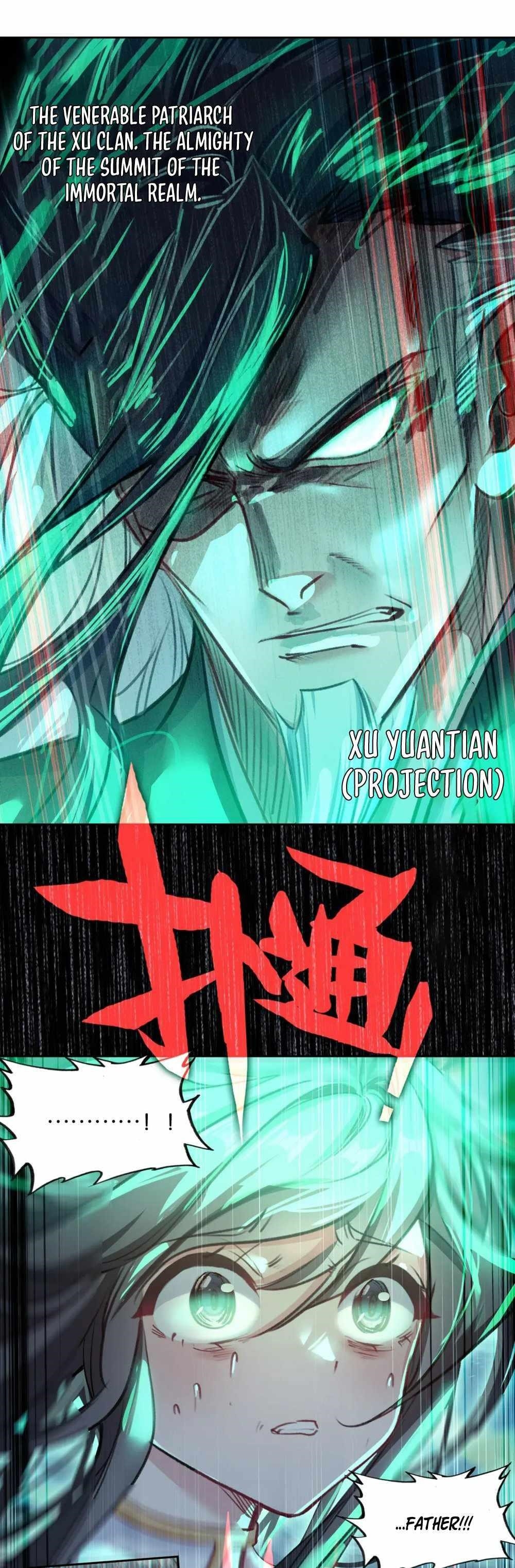 I’m Actually A Peerless Powerhouse Chapter 49 - Page 10