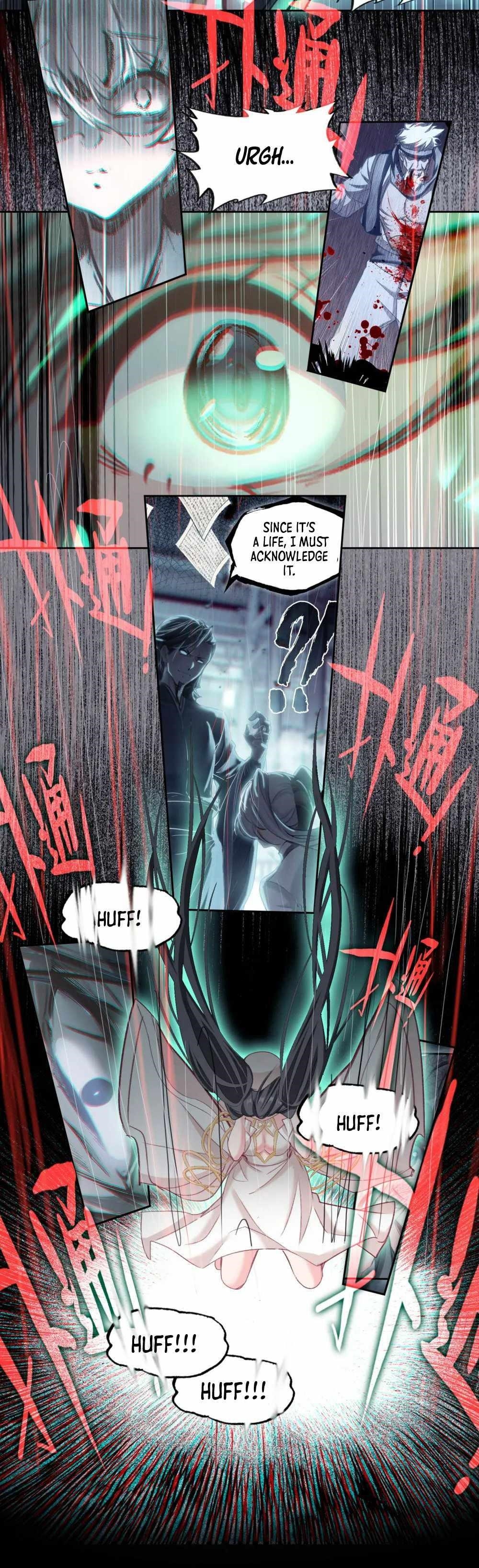 I’m Actually A Peerless Powerhouse Chapter 49 - Page 11