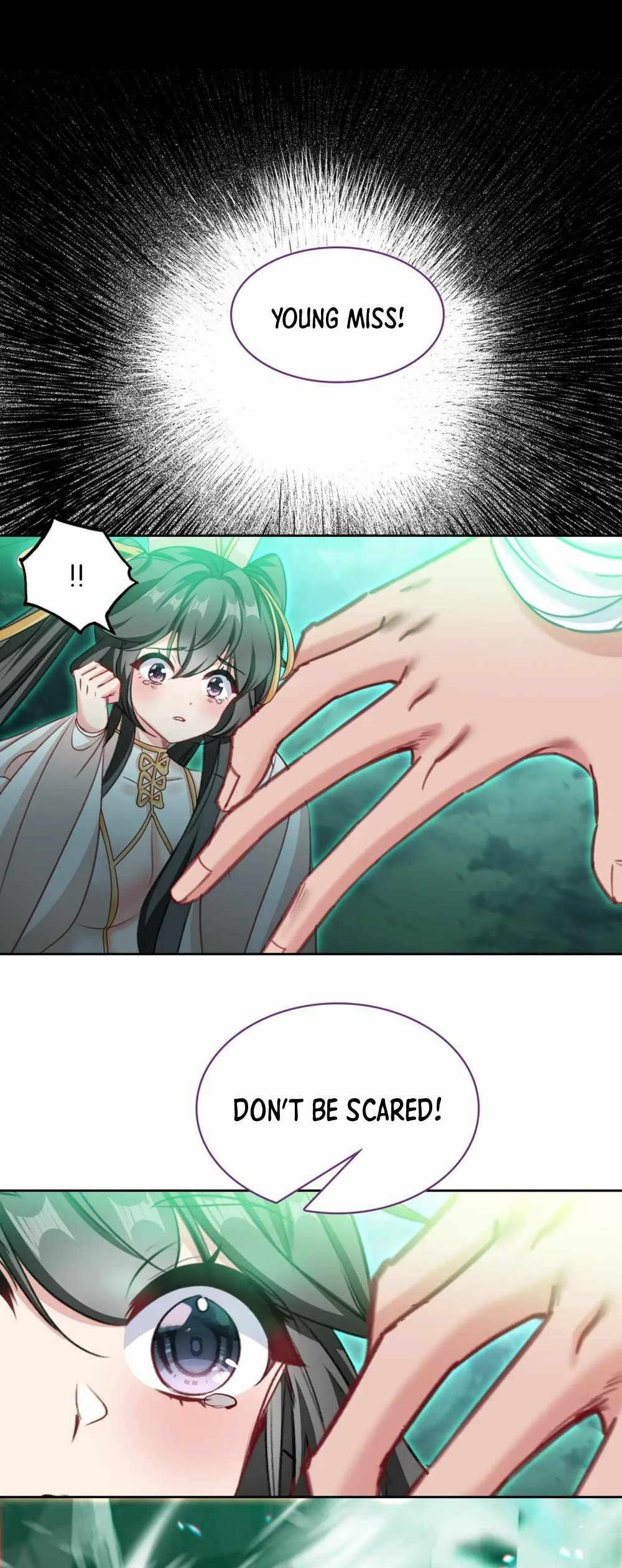 I’m Actually A Peerless Powerhouse Chapter 49 - Page 12