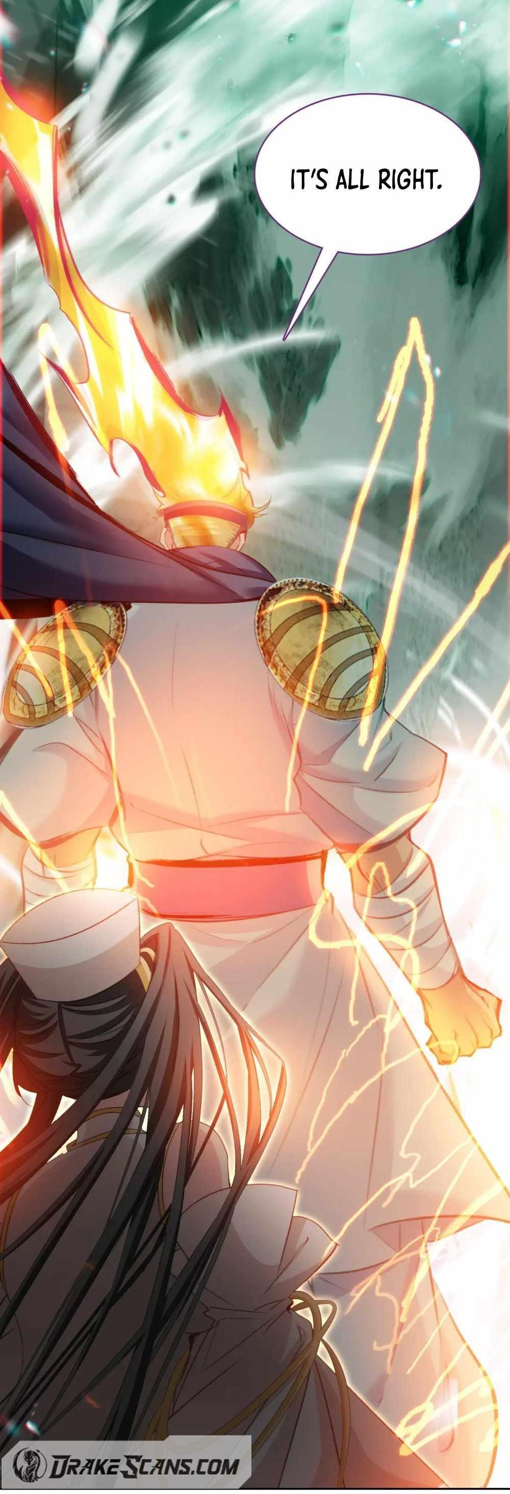 I’m Actually A Peerless Powerhouse Chapter 49 - Page 13