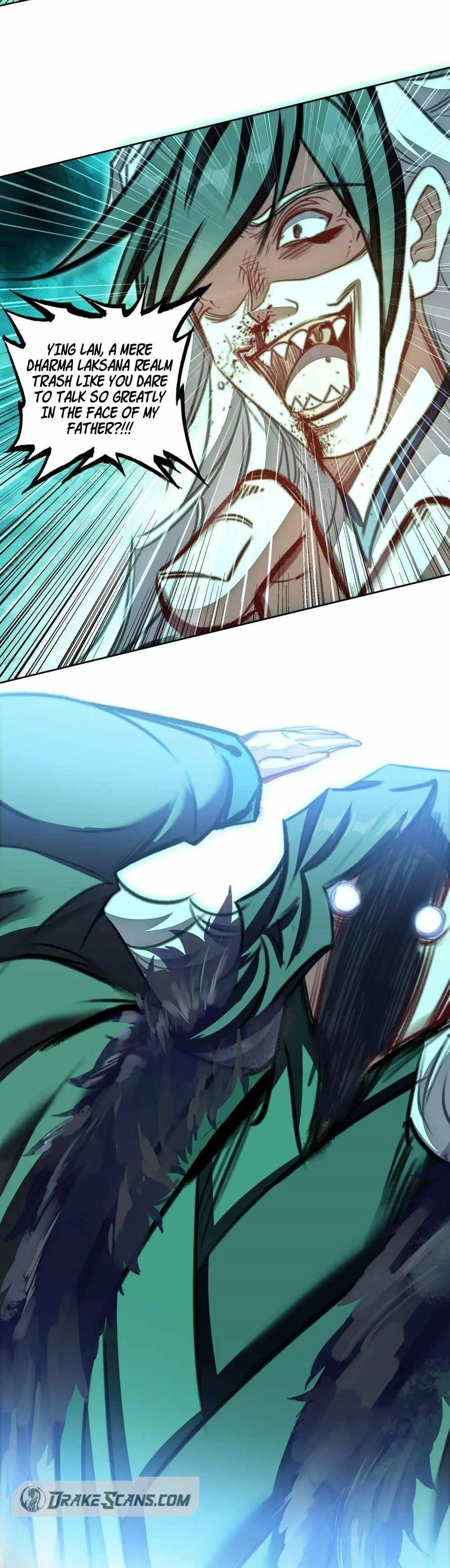 I’m Actually A Peerless Powerhouse Chapter 49 - Page 16