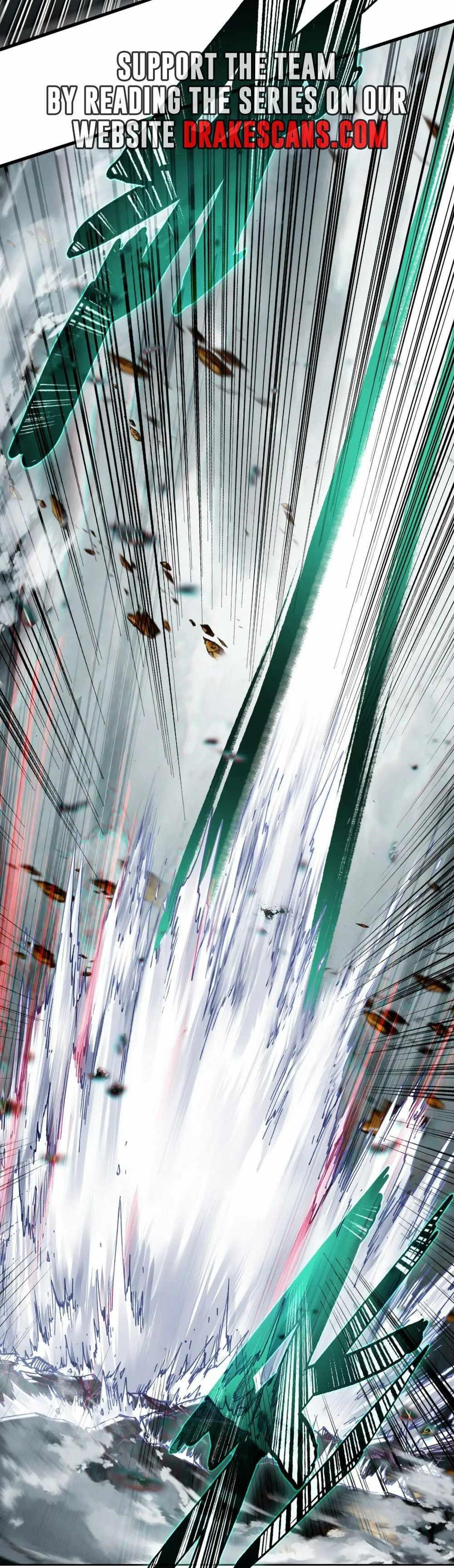 I’m Actually A Peerless Powerhouse Chapter 49 - Page 20