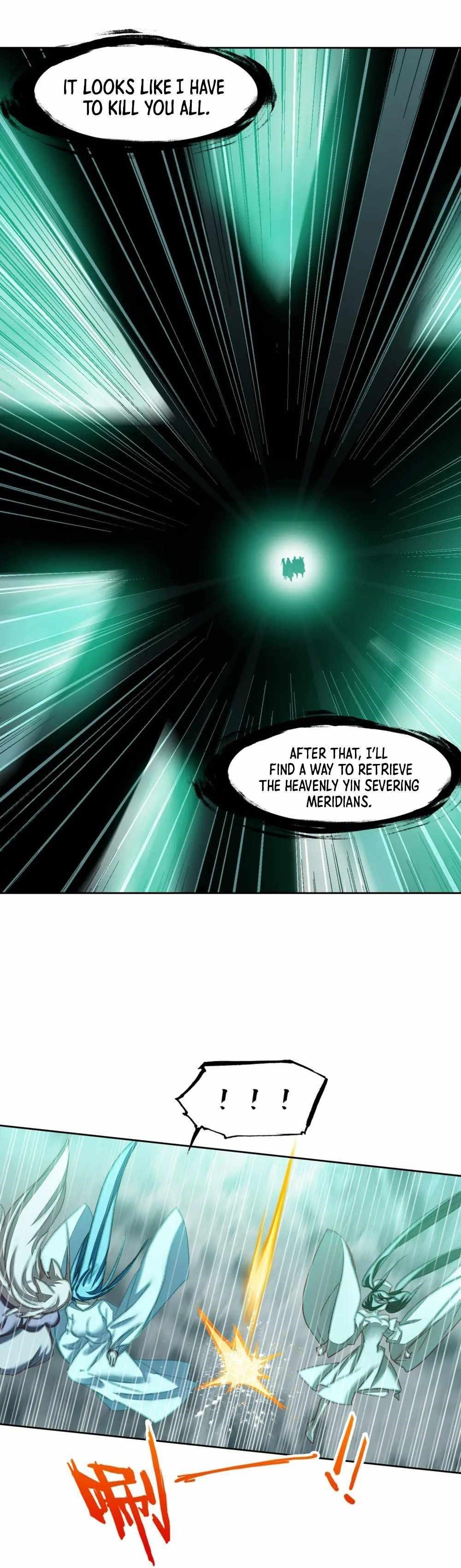 I’m Actually A Peerless Powerhouse Chapter 49 - Page 24