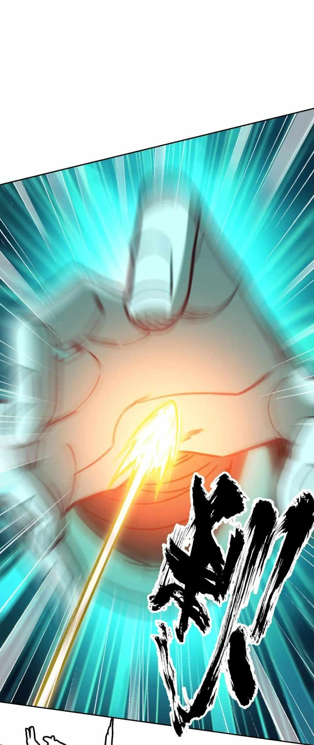 I’m Actually A Peerless Powerhouse Chapter 49 - Page 25