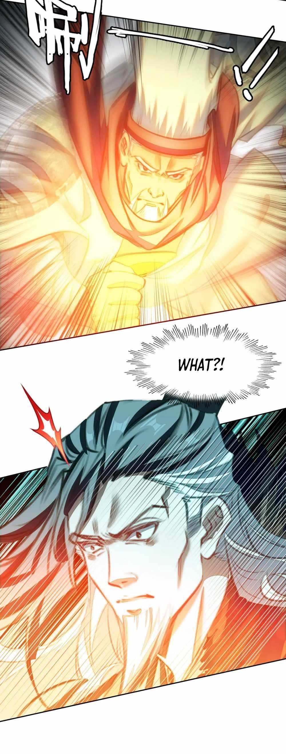 I’m Actually A Peerless Powerhouse Chapter 49 - Page 26