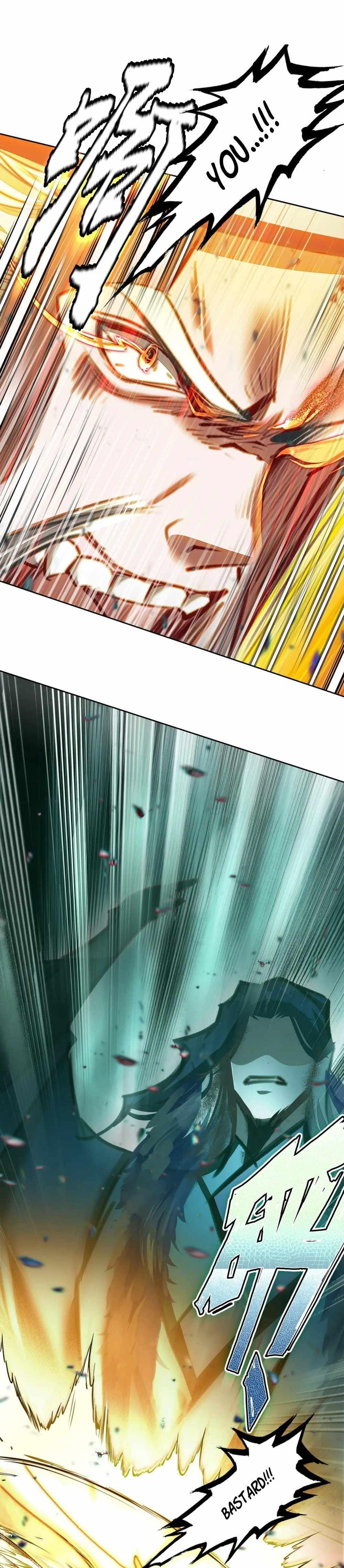 I’m Actually A Peerless Powerhouse Chapter 49 - Page 27