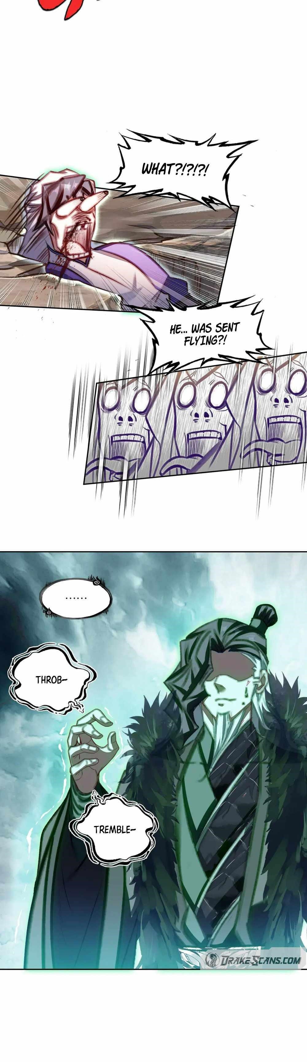 I’m Actually A Peerless Powerhouse Chapter 49 - Page 29