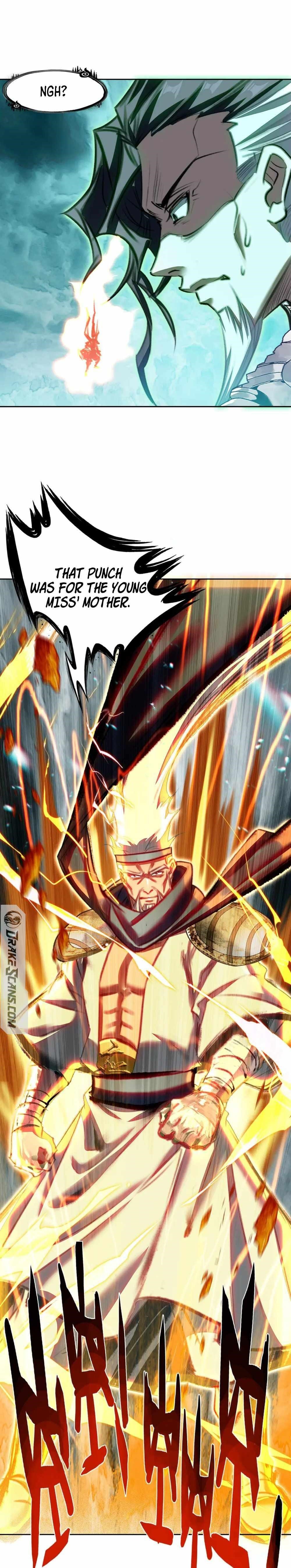 I’m Actually A Peerless Powerhouse Chapter 49 - Page 30